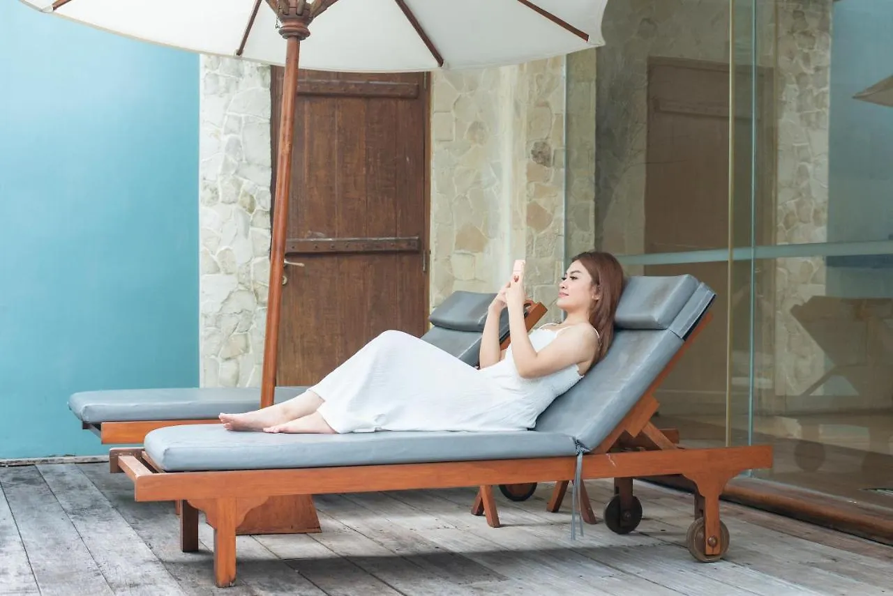 Sienna Villas - Chse Certified Seminyak 0*,  Indonesien
