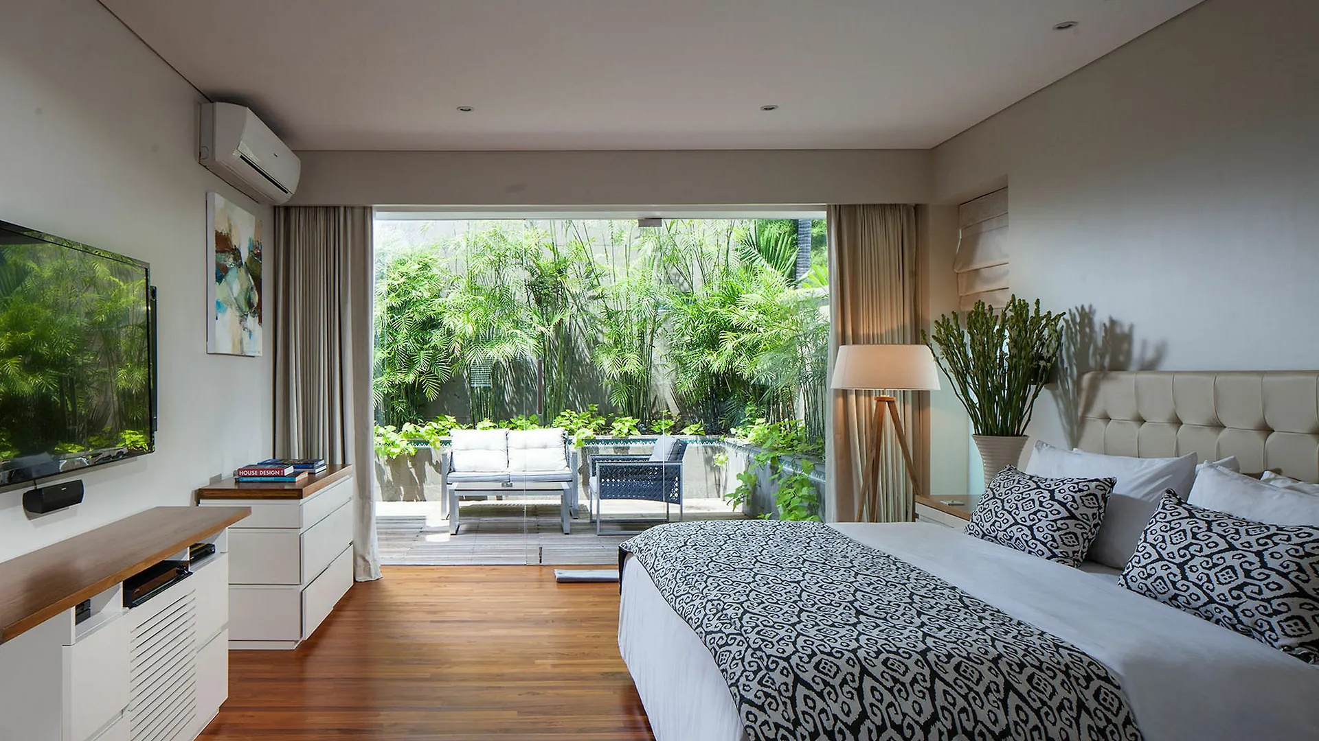 Sienna Villas - Chse Certified Seminyak
