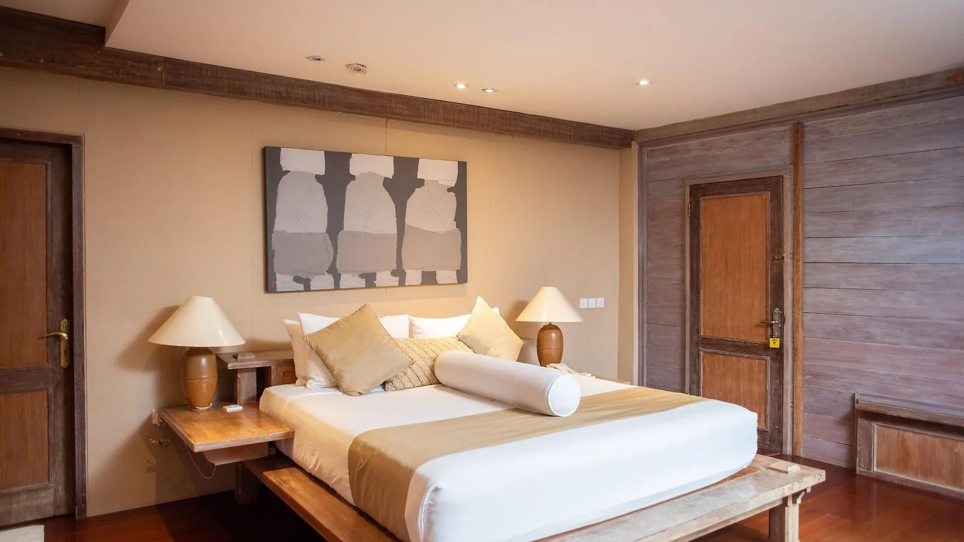 Sienna Villas - Chse Certified Seminyak   Seminyak (Bali)