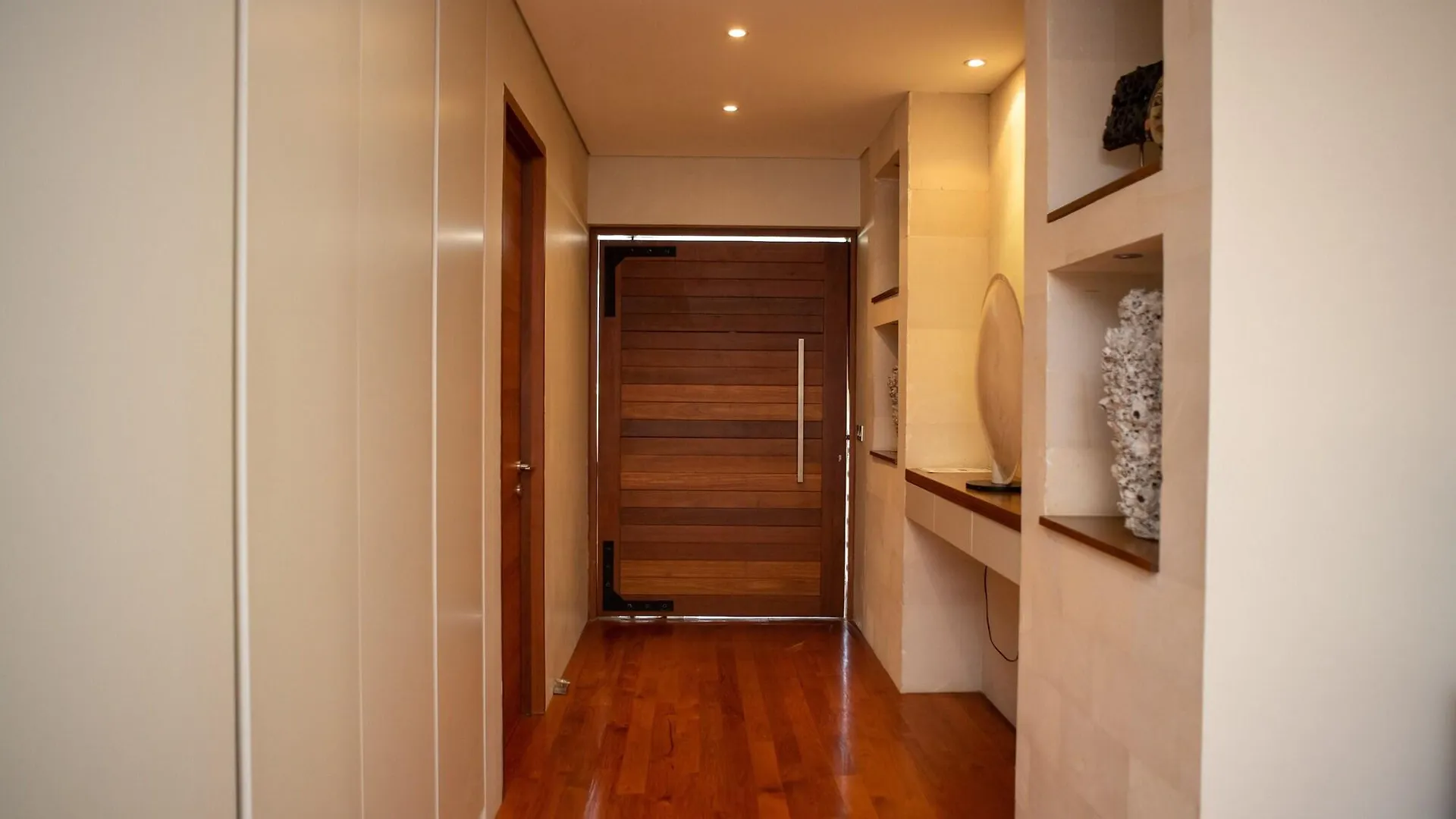 Sienna Villas - Chse Certified Seminyak  Indonesia